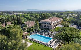 Le Vallon de Valrugues Hotel Spa&Villas