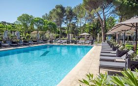 Le Vallon de Valrugues Hotel Spa&Villas